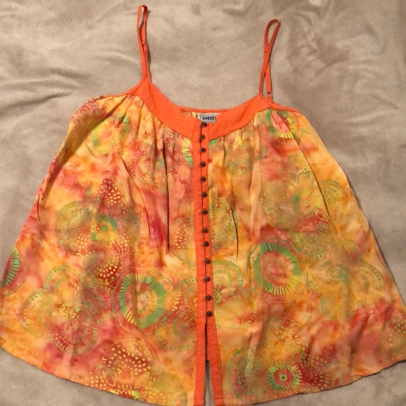 Santiki Tops - Santiki Tank